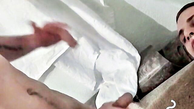 Wesley Kincaid, Nolan - nolan smoking twink Boys Smoking