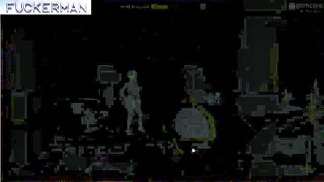 fuckerman game walkthrough