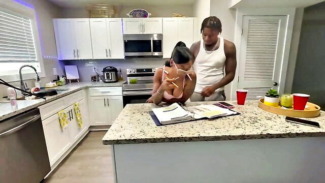 channel, cheap, exclusive - black horny video