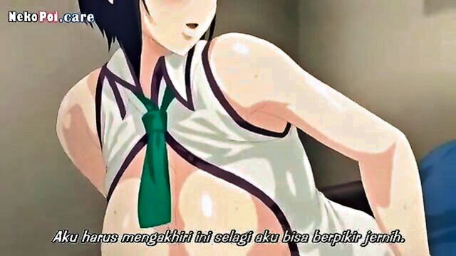 cowgirl, riding, fingering - best hentai sex