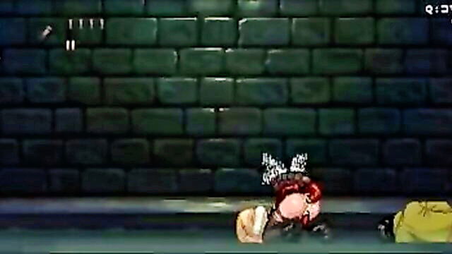 parasite in city hentai game : Pixelhmaniac