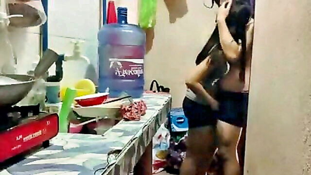 Arramiaph, Pinoysexman - pinay dinala sa bestfriend Arramiaph