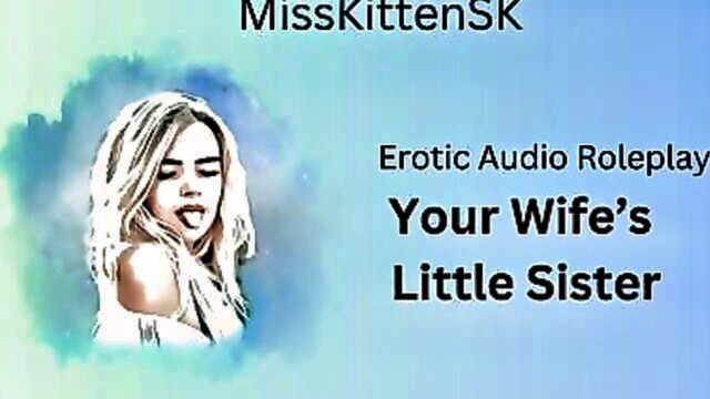 misskittensk erotic audio : MissKittenSK