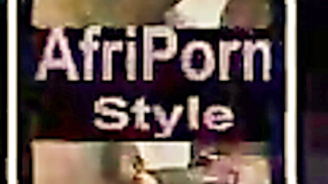 police woman moaning : AFRIFILMSTYLE