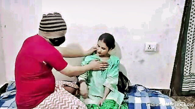hindi sex video : Indian Shabnam