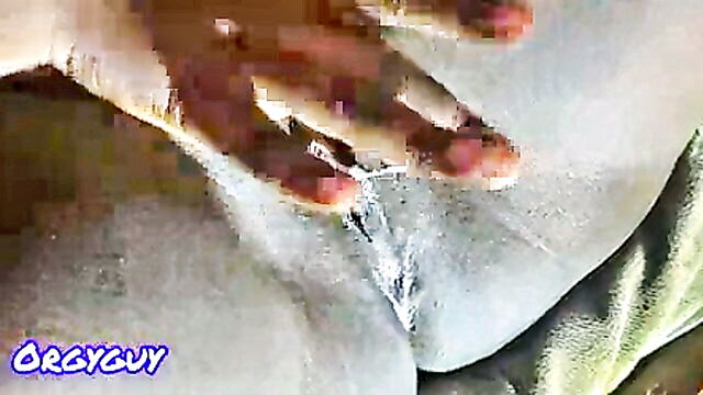 Bibi 58 - orgyguy homemade porn Orgyguy