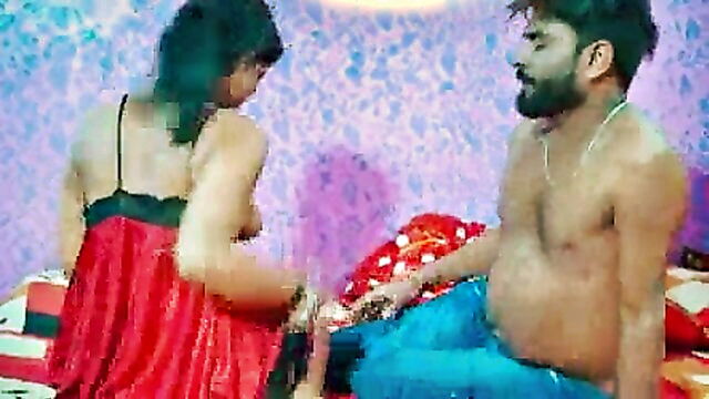 Suhana, Kalpesh - suhana stepsis seduction Sexworld