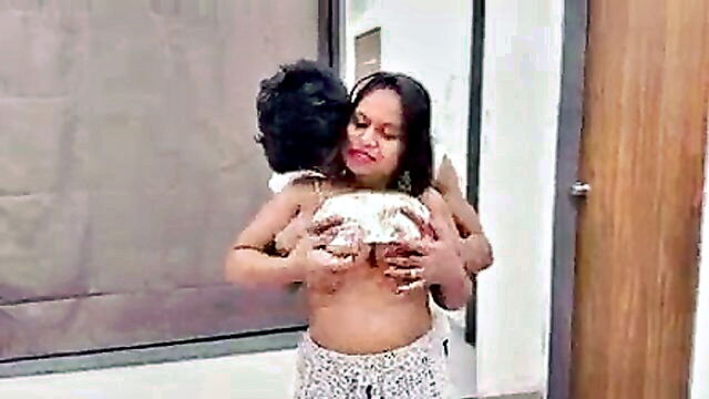 Aksha, Shrav - step sister sex video Nextshort