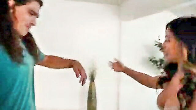 Bruce Venture, Scarlett Alexis - scarlett alexis big tits Bellesa Films
