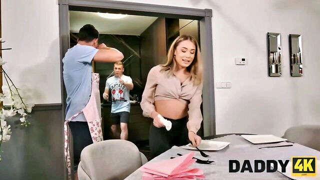 Rika Fane - rika fane stepdad Tushy Raw