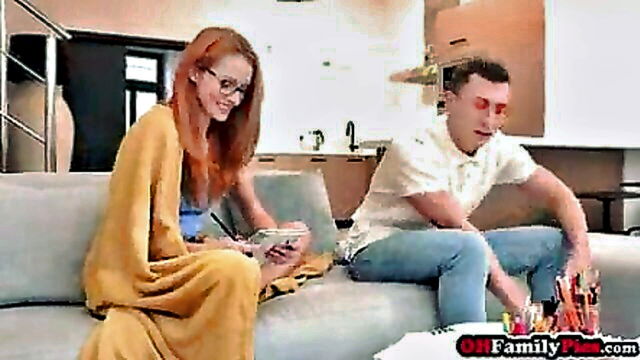 Charlie Dean, Lucianna Lucci - lucianna lucchi stepsister Swedish6969
