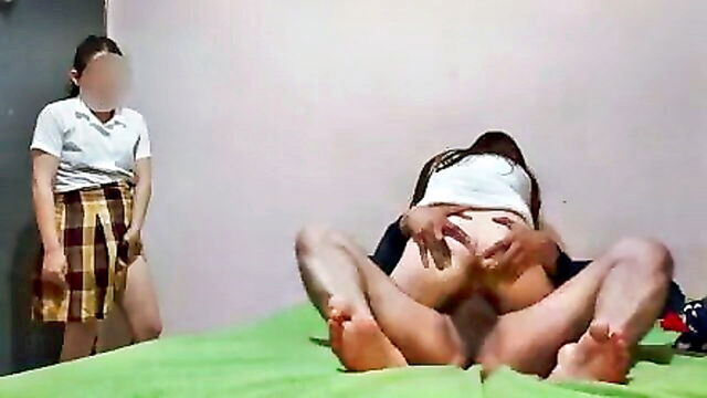 Weritarica1, Aventurero, Weritasabrosa - stepdad fucks stepsister homemade video Weritarica