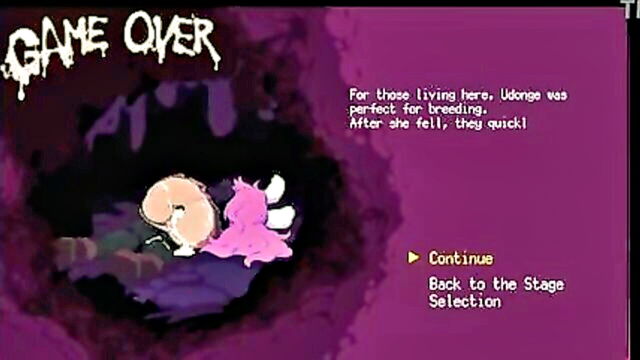 hentai game with pink hair : Pixelhmaniac