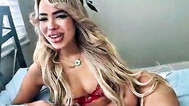 Scott Stark, Luna Luxe - luna luxe pov Scott Stark