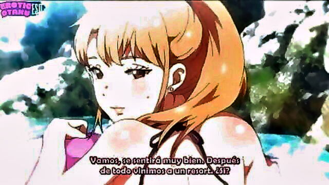 hentai milf giant tits : Erotic Otaku ESP
