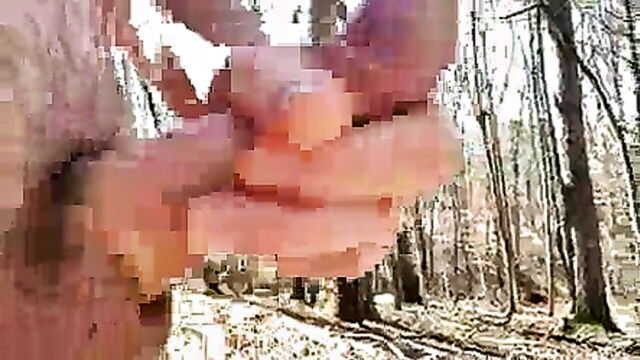 clitlicker662 park scene : Clitlicker662