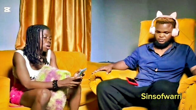 Giant Cock, Vera, Ogawarri Tv - ass worship video Sinsofwarri