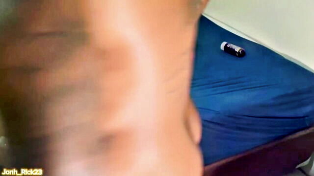 Jonh Rick23, Paty Mel - paty mel anal Jonh Rick23