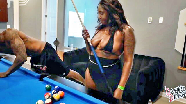 big dick, ebony, homemade - omgiana house party freak