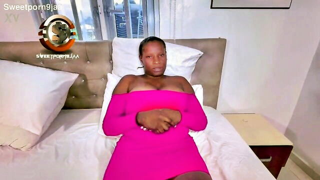 big dick, blowjob, ebony - african girl big tits