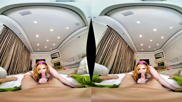 Lauren Phillips - vrcosplayx porn Vrcosplayx