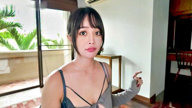 threesome, asian, homemade - chinese girl homemade porn