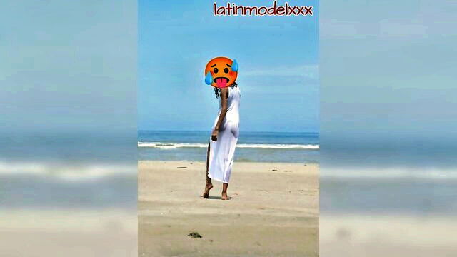 latina model beach ass : Latinmodelxxx