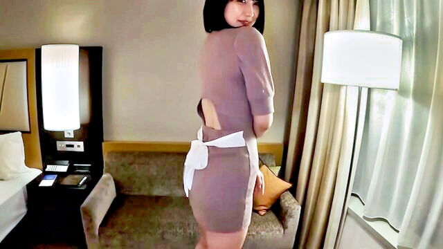homemade, amateur, blowjob - japanese hotel pov