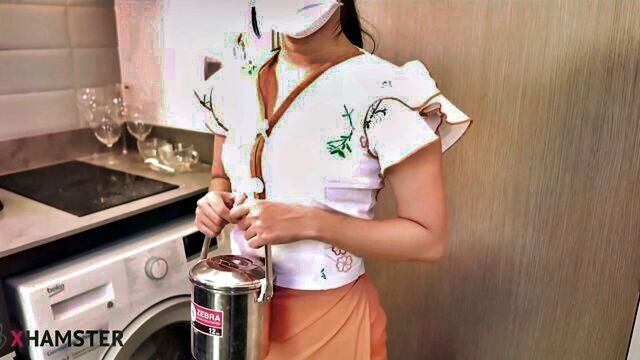 Mya Mya - mya mya house work