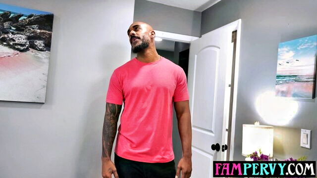 black, teen, ebony - brianna moore big cock