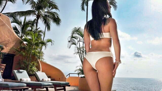 Gina Valentino, Gina Valentina - gina valentina 4k