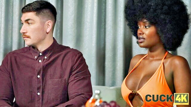 Lexi Luv - africanaa evil erotic Evil Erotic