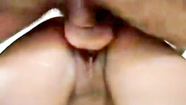 ariel paola - big tits hotel fuck