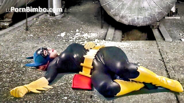 ludella hahn - ludella hahn robotto