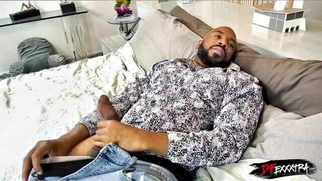 jovan jordan big cock