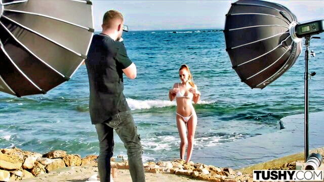 Holly Molly, Vince Karter - holly molly anal Tushy
