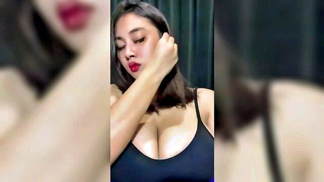 asian, webcam, amateur - nice body asian porn