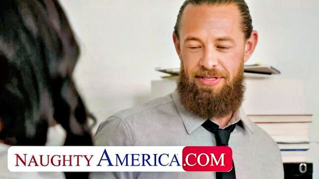 Olivia Jayy - olivia jayy office Naughty Office