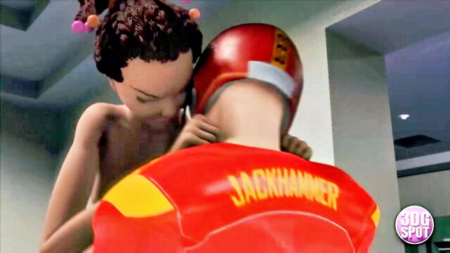 3d cartoon porn naughty