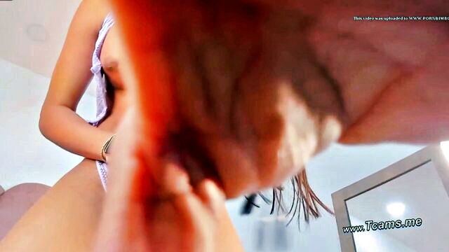 handjob, tcams, jerking - transgirl joi