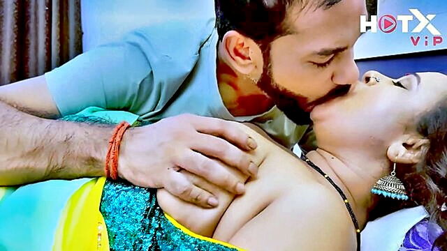 Savita Bhabhi, Evelyn Grey 18 - hd sex with a curvy indian housewife Savita Bhabhi