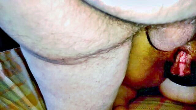 anale, ass fuck, big cock - slutty european babe enjoys anal sex in pov