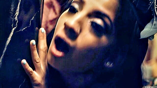 Nadia Ali - watch nadia alis raw and intense creampie in 4k hand