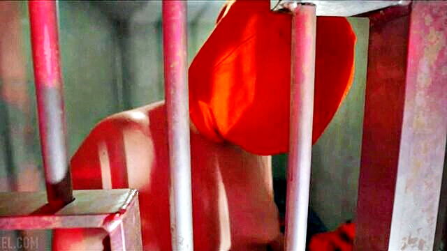 18 tits, cosplay, prison - chastity prison the final sentence   part 1   a triumvirate of submissive sensual satisfactions