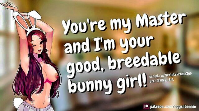 asmr blowjob, asmr pussy, anime hentai - the timid girlfriend transforms into a naughty fuck toy in a steamy pov roleplay with moaning sounds