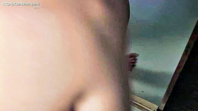 shower sex, link, thefappeningblog - brunette anais enjoys shower sex