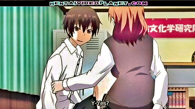 Hentai Babee - a busty hentai babe gets fucked hard and deep   hentai porn