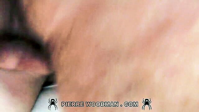 Lola Taylor - lola taylor pleasures multiple satisfied members in a gangbang