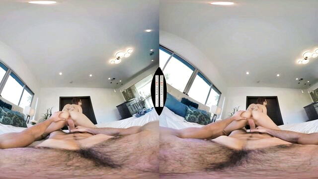 Gabbie Carter - gabbie carter big tits Vixen
