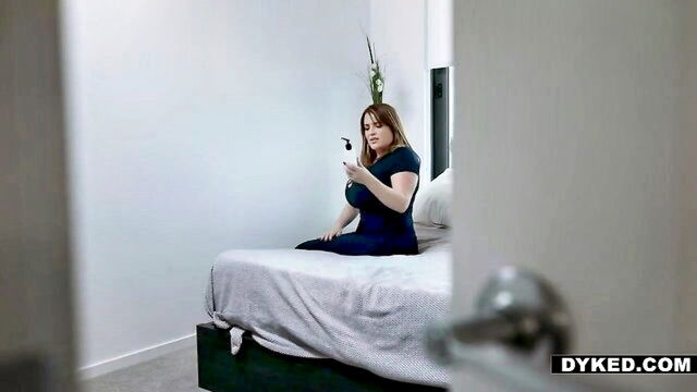 Maggie Green, Natalie Porkman - natalie porkman big ass Dyked